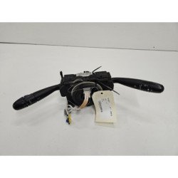 Com (bloc Contacteur Tournant+commodo Essuie Glace+commodo Phare) Peugeot 206+